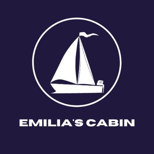 Emilia'S Cabin كوارذامار ذيل سيغورا المظهر الخارجي الصورة